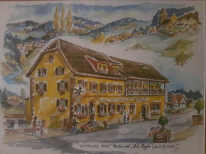 Restaurant A l'Aigle